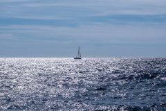 Segelurlaub im Mai/Juni 2026 von Split aus.