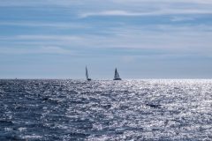 Segelurlaub im Mai/Juni 2026 von Split aus.