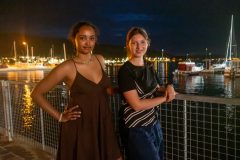Segelurlaub im Mai/Juni 2026 von Split aus.