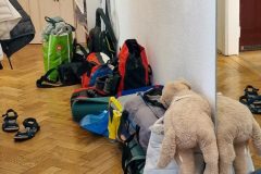 Segelurlaub im Mai/Juni 2026 von Split aus.
