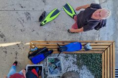 Segelurlaub im Mai/Juni 2026 von Split aus.