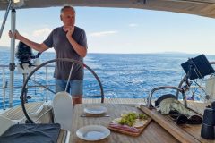 Segelurlaub im Mai/Juni 2026 von Split aus.
