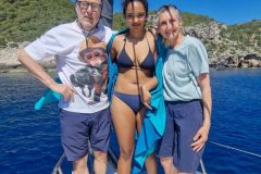 Segelurlaub im Mai/Juni 2026 von Split aus.
