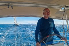 Segelurlaub im Mai/Juni 2026 von Split aus.