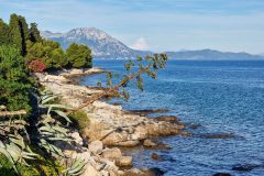 Segelurlaub im Mai/Juni 2026 von Split aus.