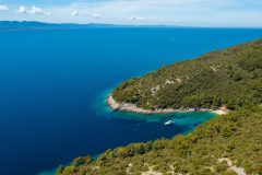 Segelurlaub im Mai/Juni 2026 von Split aus.