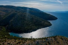 Segelurlaub im Mai/Juni 2026 von Split aus.