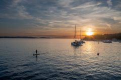 Segelurlaub im Mai/Juni 2026 von Split aus.