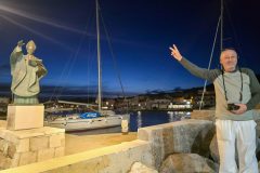 Segelurlaub im Mai/Juni 2026 von Split aus.