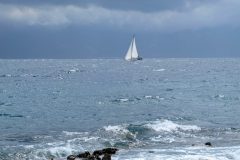 Segelurlaub im Mai/Juni 2026 von Split aus.