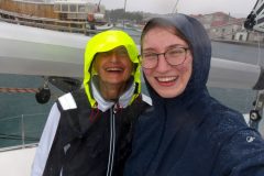 Segelurlaub im Mai/Juni 2026 von Split aus.