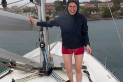 Segelurlaub im Mai/Juni 2026 von Split aus.