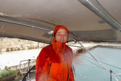 Segelurlaub im Mai/Juni 2026 von Split aus.