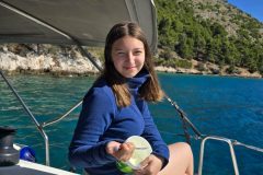Segelurlaub im Mai/Juni 2026 von Split aus.