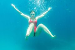 Segelurlaub im Mai/Juni 2026 von Split aus.
