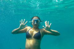 Segelurlaub im Mai/Juni 2026 von Split aus.