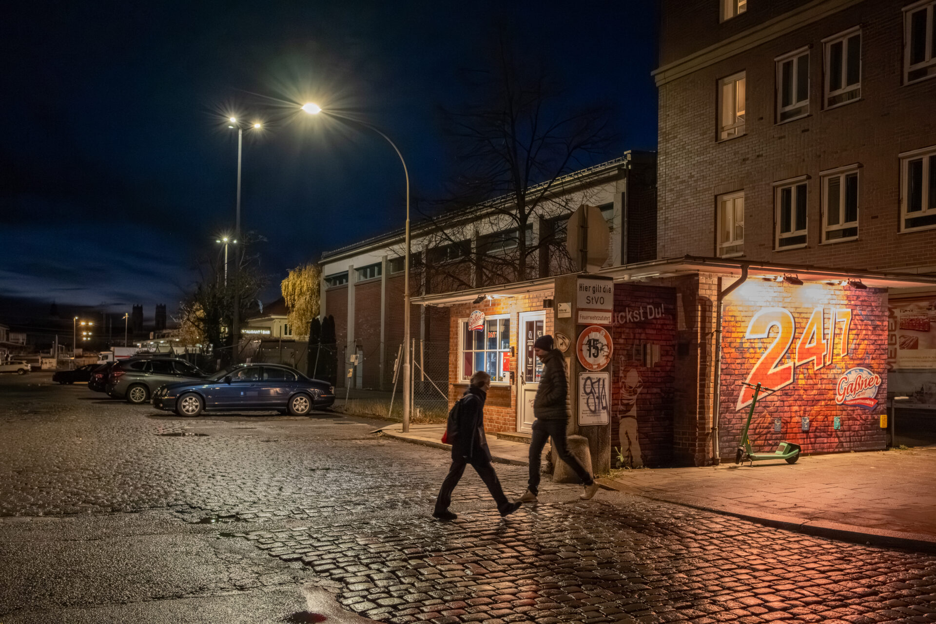 Alle freuen sich auf’s Segeln