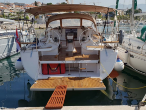 Charter Pfingsten 26